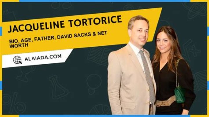 Jacqueline Tortorice Net Worth, Age, Bio, Wiki, Career, Family, Nationality, Ethnicity, Partner, Photos And Facts