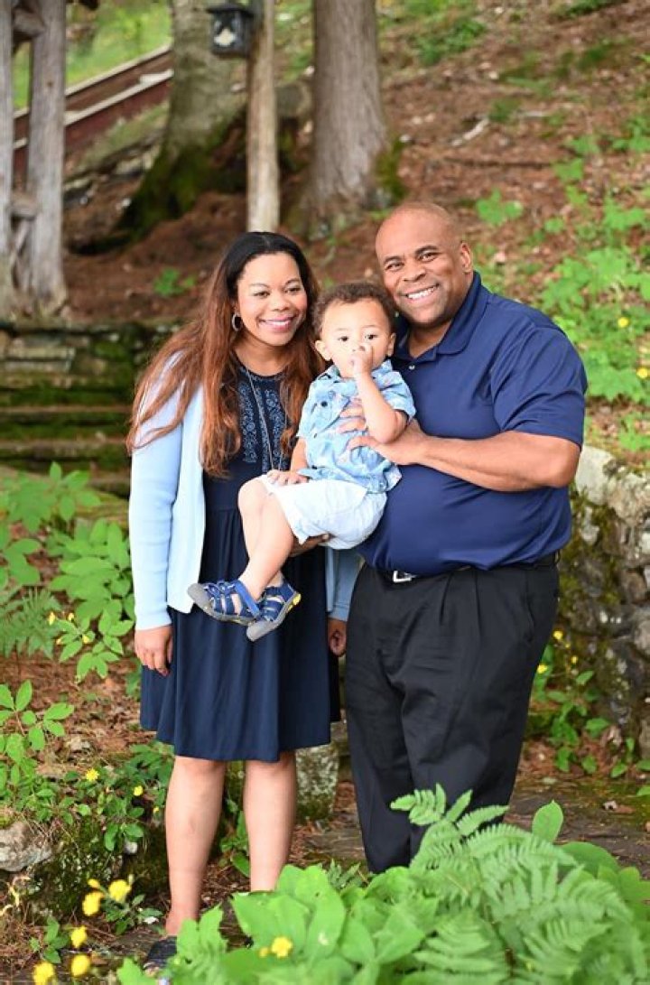 Jamal Adeen Thomas Wife Sakina Karima Paige and Family Life