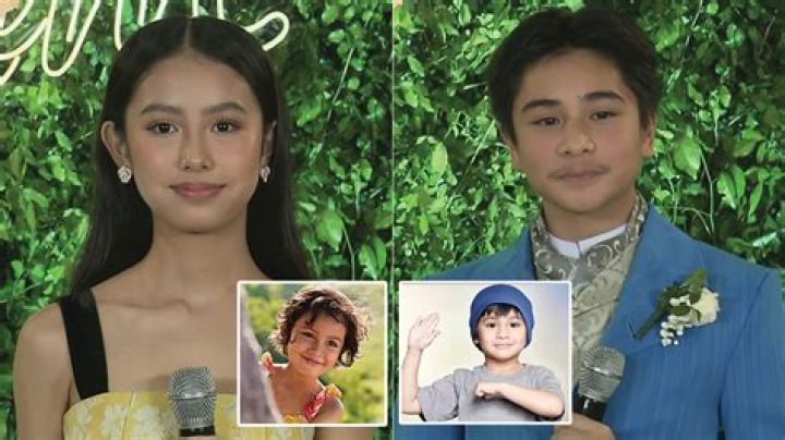Jana Agoncillo Parents | Meet Her Father Cecil And Mother June Eikhard