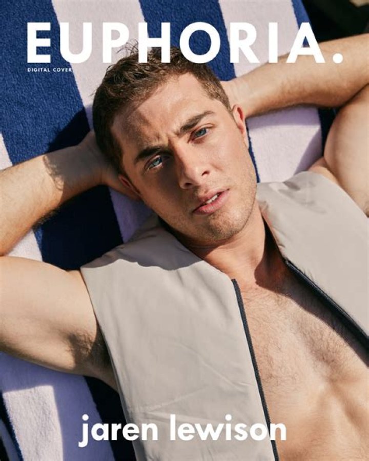 Jaren Lewison Height, Age, Boyfriend, Biography, Wiki, Net Worth