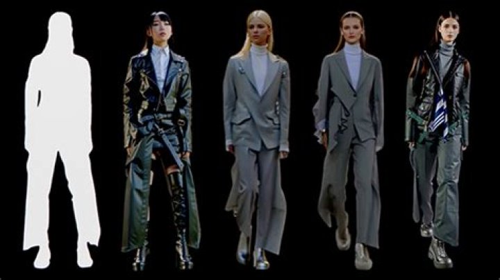 Jay Borders, Rising Star in Fashion Industry, Dies Tragically at Young Age