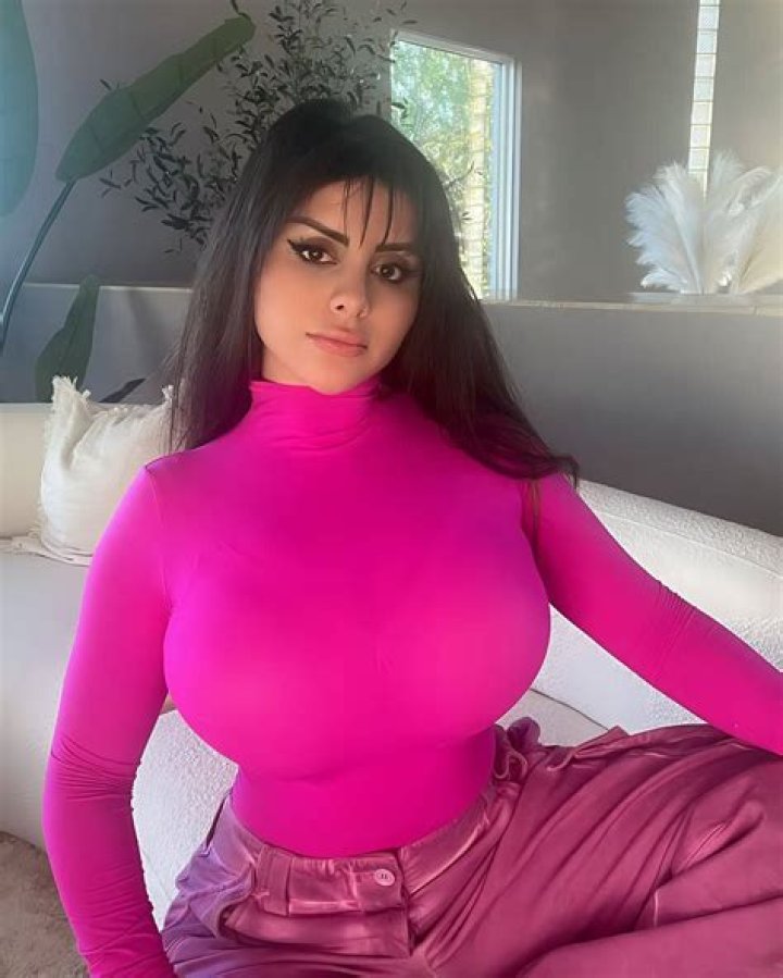 Jazmen Jafar Height, Weight, Net Worth, Age, Birthday, Wikipedia, Who, Instagram, Biography