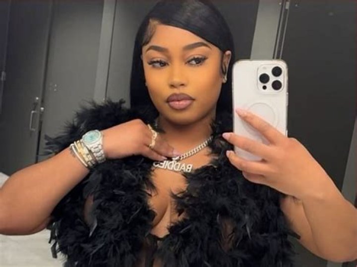 Jazmin Re’Nae Height, Weight, Net Worth, Age, Birthday, Wikipedia, Who, Nationality, Biography