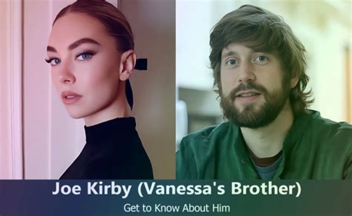 Jennifer Kirby And Robert Gilbert | Cast Relationship