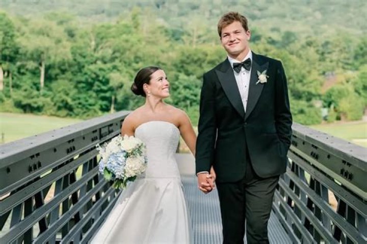Jeremy Hales has been married to his wife, George Hales, since 2012