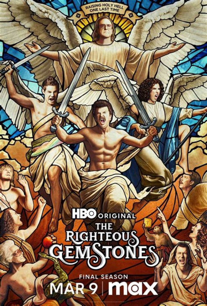 Jeremy T Thomas Illness Condition: What Happened To The Righteous Gemstone Cast?