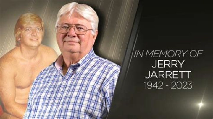 Jerry Jarrett – American Businessman &amp; Wrestler Promoter | Age, Biography, Wiki, Career, Net Worth, Wife and Others Facts