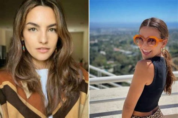 Jessíca Val Ortiz Height, Weight, Net Worth, Age, Wiki, Who, Instagram, Biography