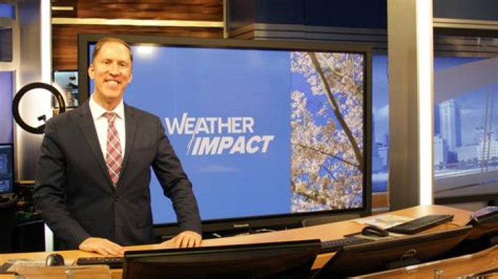 Joe English Illness And Health Update: What Happened To KATU Meteorologist