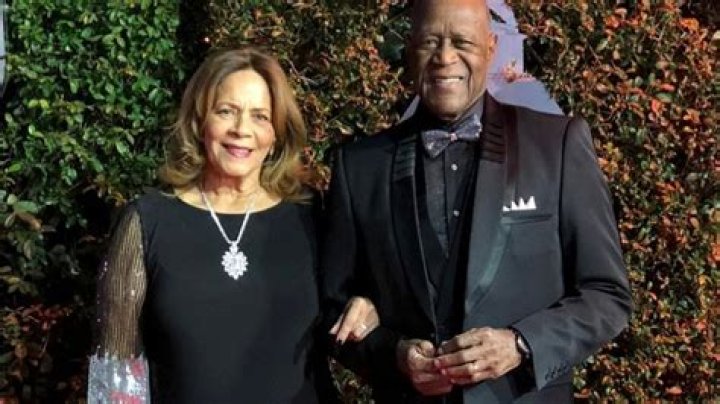 Johnny Ventura’s Wife Nelly Josefina Flores Age, Birthday, Wikipedia, Who, Nationality, Biography