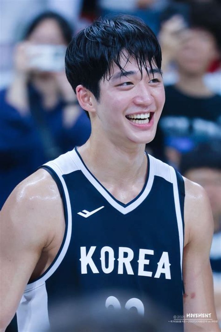 Joo Hee-Jung – South Korean Basketball Player | Age, Biography, Wiki, Career, Net Worth, Height, Wife and Facts