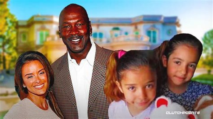 Jordan Caroline-How old is Michael Jordan now? Who is Michael Jordan family? Net Worth, Age, Height, Girlfriend, Ethnicity and Wiki!