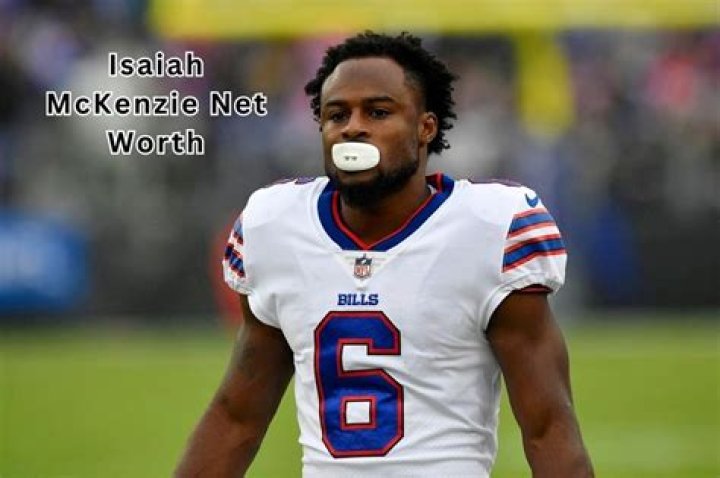 Josh McKenzie Height, Weight, Net Worth, Age, Wiki, Who, Instagram, Biography