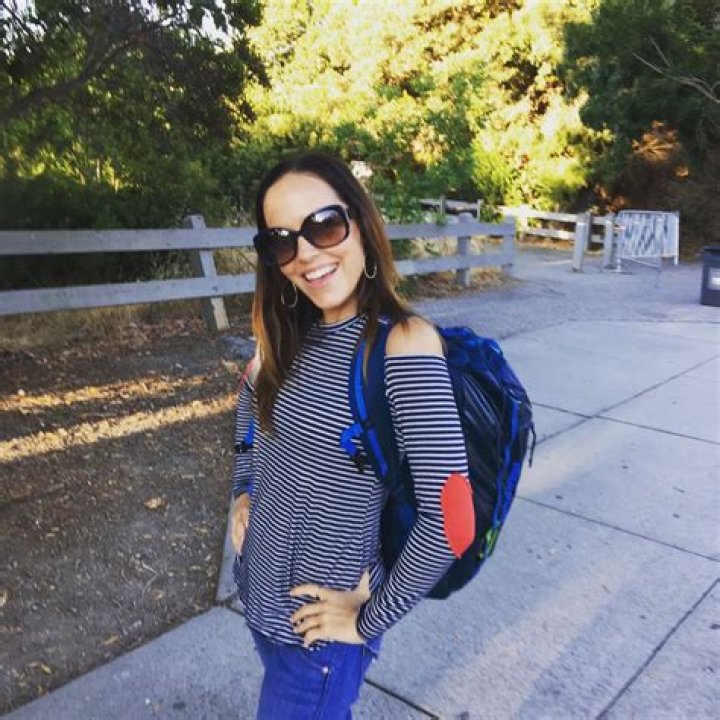Juliet Tablak American Actress | Net Worth, Age, Bio, Wiki, Career, Family, Nationality, Ethnicity, Partner, Photos And Facts