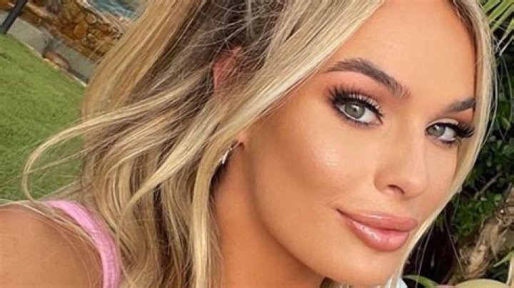 Juliette Porter Plastic Surgery Explained: Nose Job, Teeth Veneer and more