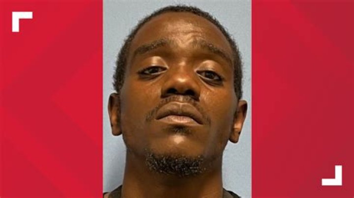 Kabraun Pierre Stone Mugshot After Arrest – Does Gutta K Have HIV? Age and Real Name