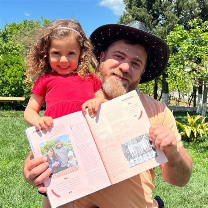 Kanan Badalov Age, Birthday, Wikipedia, Who, Nationality, Biography