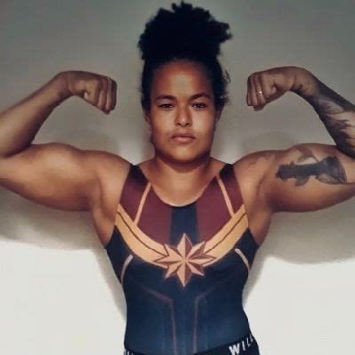 Karine Silva Age | How Old Is She | Pro MMA Fighter Wiki And Husband