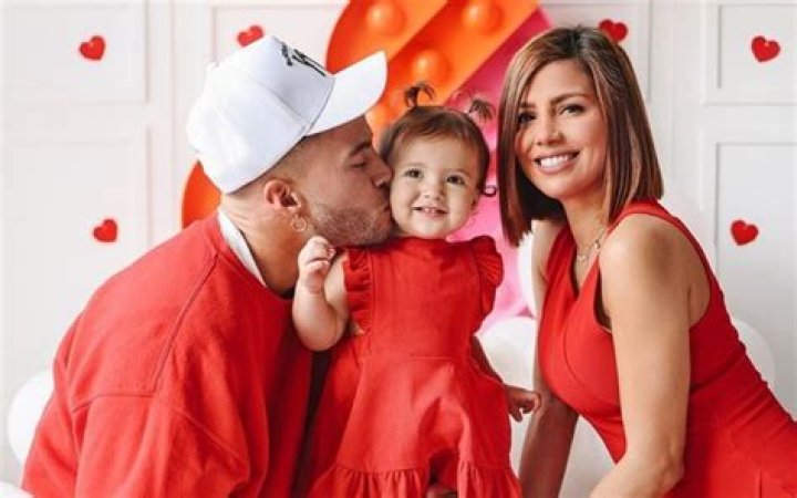 Karlis Romero – What is Karlis Romero’s Daughter Name? Age, Bio, Wiki, Career, Net Worth, Husband, Movies, Instagram &amp; Facts.