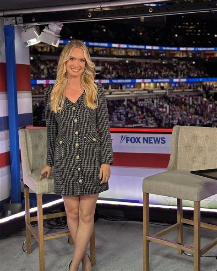 Kaylee McGhee Height, Weight, Net Worth, Age, Birthday, Wikipedia, Who, Nationality, Biography