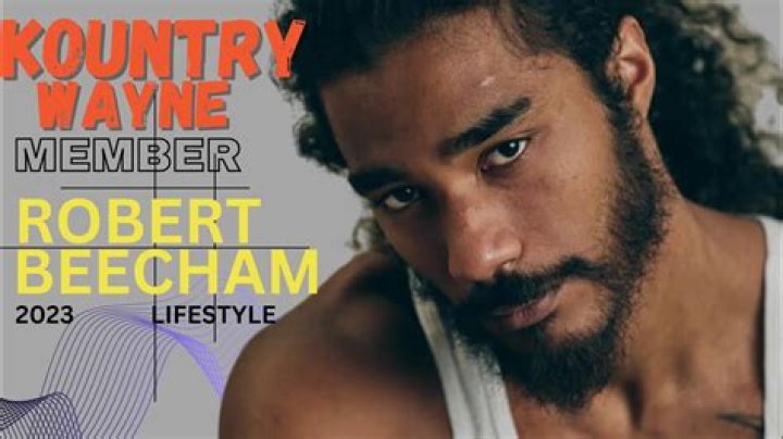 Kenny Beecham Height, Weight, Net Worth, Age, Birthday, Wikipedia, Who, Nationality, Biography