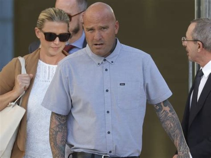 Kevin Brophy Jr Tattoo, Height, Weight, Net Worth, Age, Birthday, Wikipedia, Who, Instagram, Biography