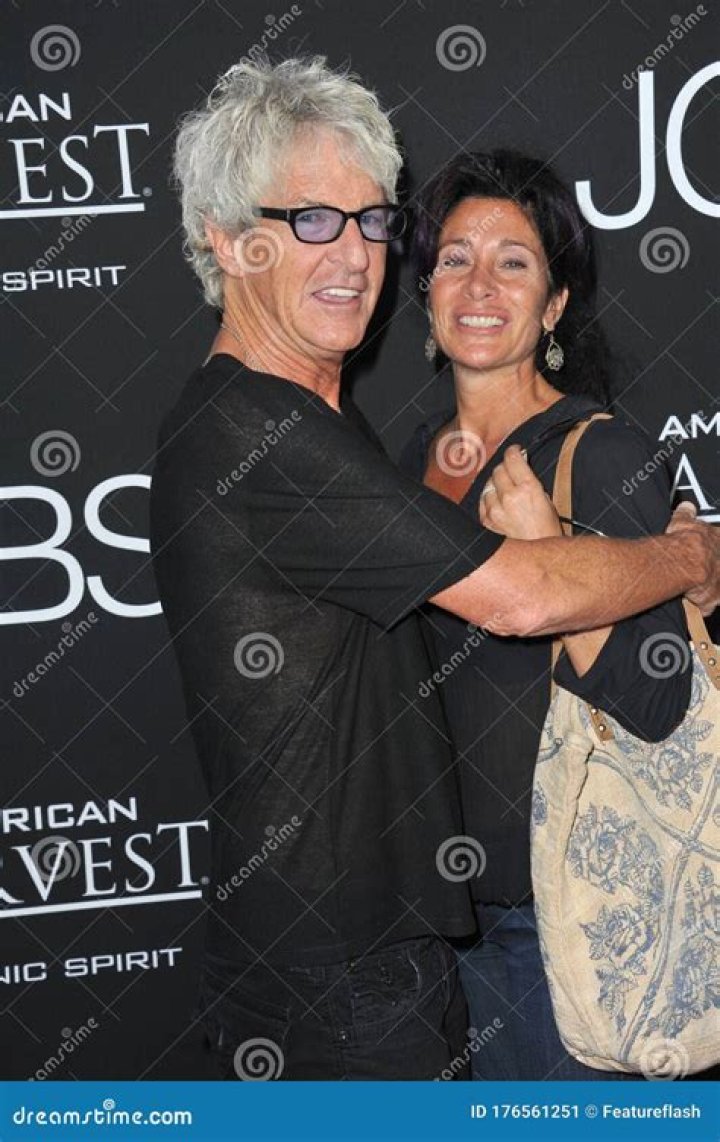 Kevin Cronin Wife Lisa Cronin Age, Birthday, Wikipedia, Who, Nationality, Biography