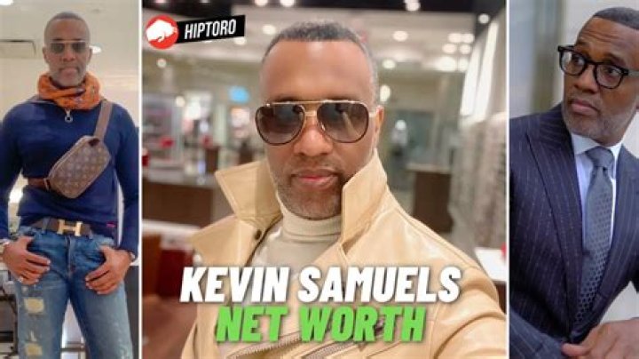Kevin Samuels Height, Weight, Net Worth, Age, Birthday, Wikipedia, Who, Instagram, Biography