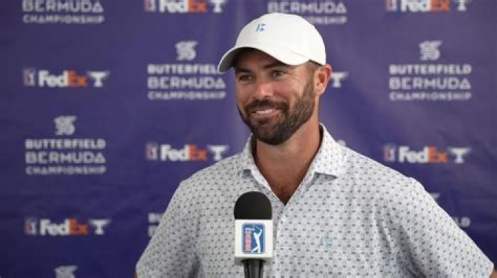 Kevin Streelman : Net Worth, Age, Biography, Wiki, Career, PGA Tour, Stats, Wife, Body Measurements, Instagram &amp; Facts