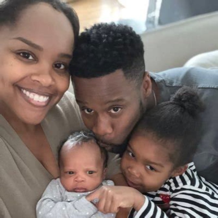 Kmele Foster is Married to Wife: Tracy Foster. Kids.