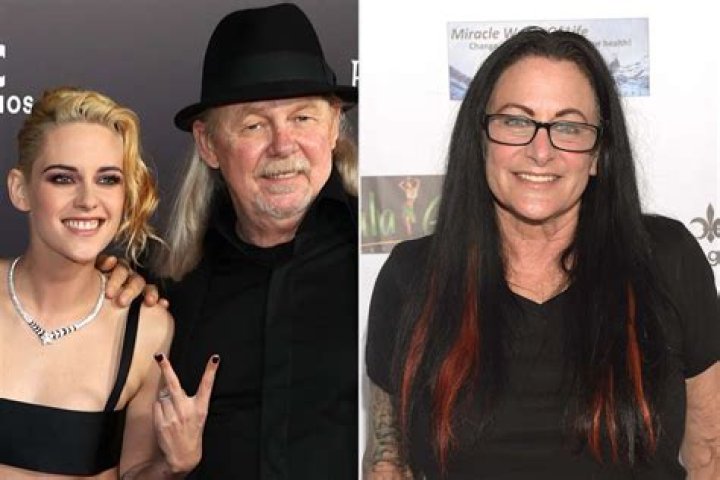 Kristen Harabedian – Who is Kristen Harabedian’s Husband? Age, Bio, Wiki, Career, Net Worth, Height, Son &amp; Nationality