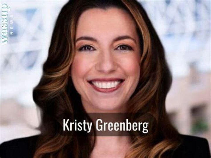 Kristy Greenberg Height, Weight, Net Worth, Age, Birthday, Wikipedia, Who, Nationality, Biography