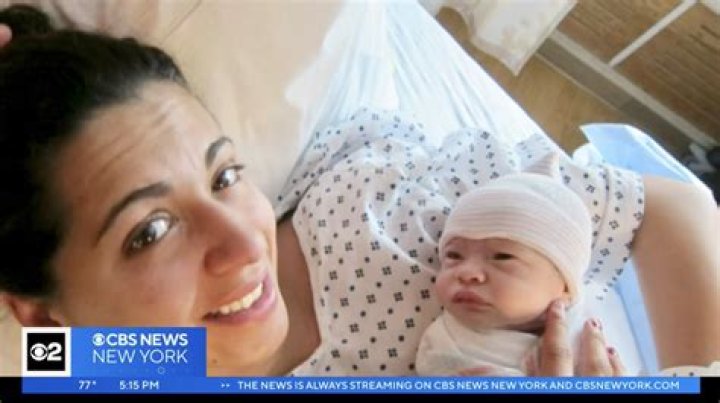 Krystal Cascetta Suicide and Murder Case | Bio, Wiki, Age, Baby, Husband, Career, Mental Status, Hospital and Facts