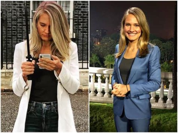 Kylie Atwood Height, Weight, Net Worth, Age, Birthday, Wikipedia, Who, Nationality, Biography