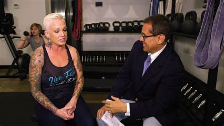 Lauren Jenai Glassman Height, Weight, Net Worth, Age, Birthday, Wikipedia, Who, Instagram, Biography