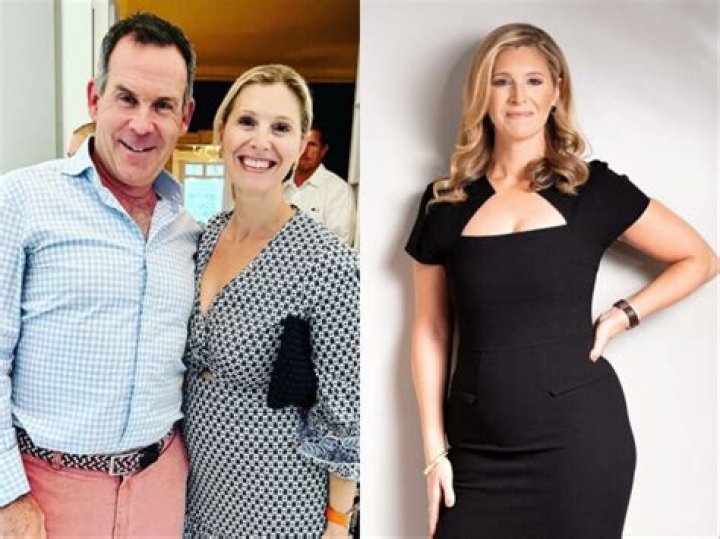 Lauren Leader Height, Weight, Net Worth, Age, Birthday, Wikipedia, Who, Nationality, Biography