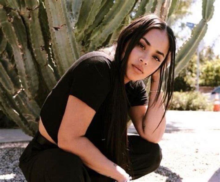 Lauren London Parents Arthur Hardy And Lesha London: Ethnicity