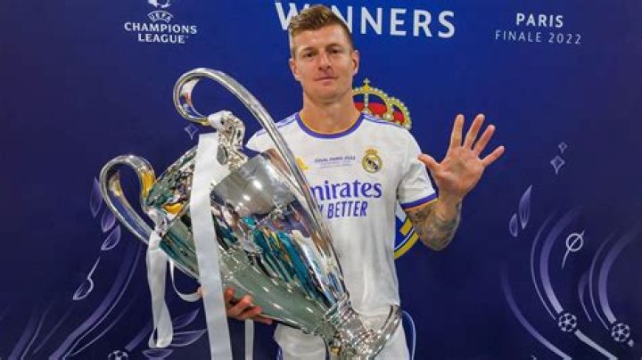 Leon Kroos Height, Weight, Net Worth, Age, Birthday, Wikipedia, Who, Nationality, Biography
