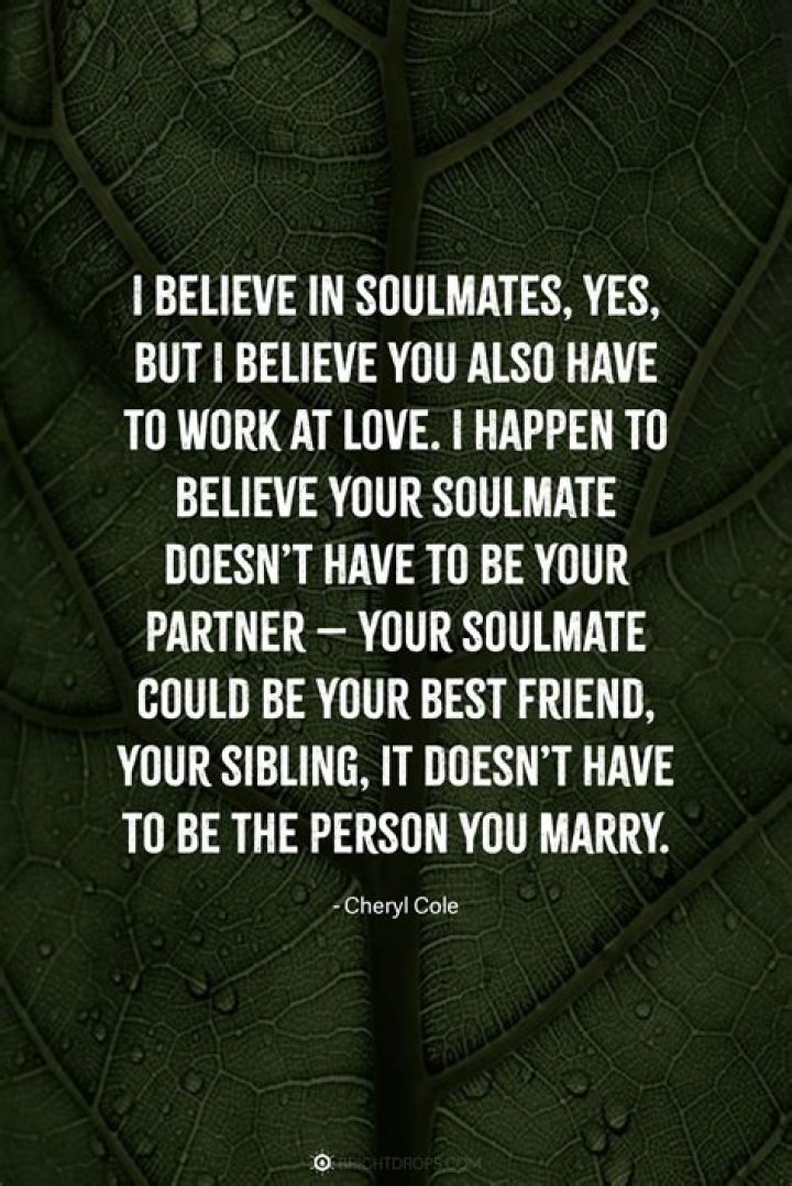 Leon Robinson’s “Soulmate” Isn’t His Wife!