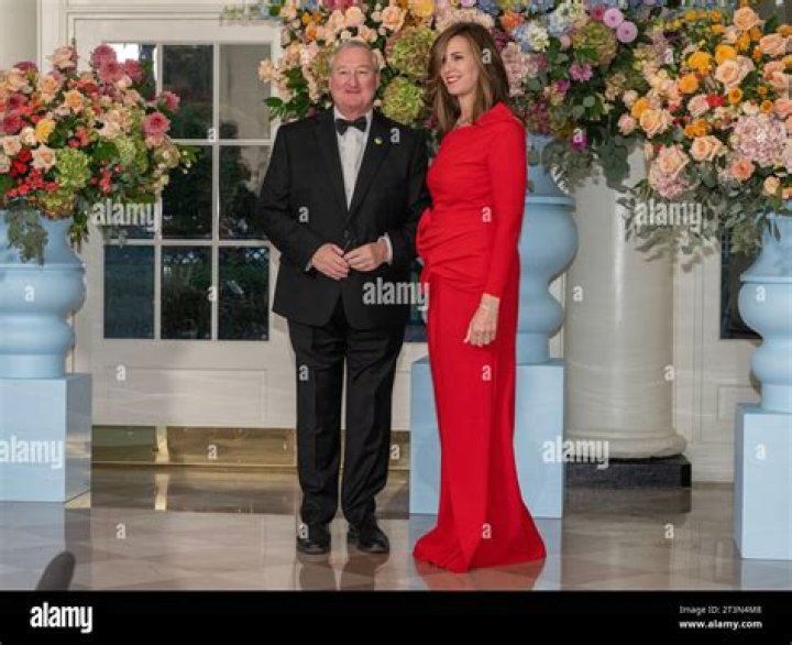 Letitia Letty Santarelli Age, Birthday, Wikipedia, Who, Nationality, Biography