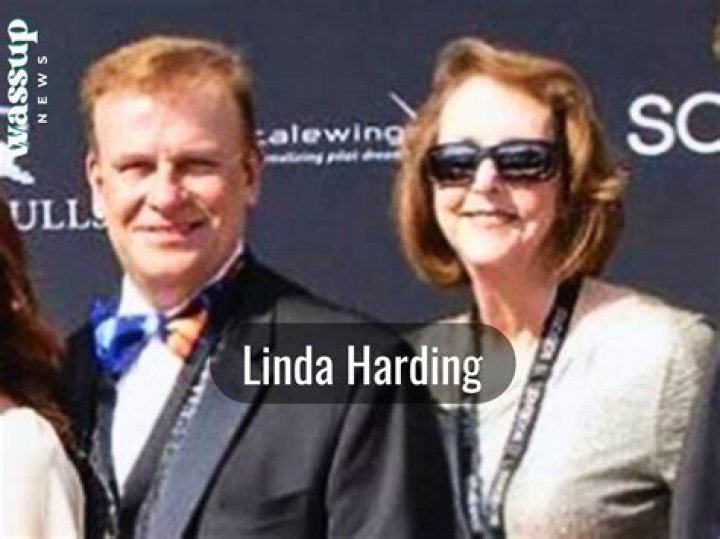 Linda Harding Height, Weight, Net Worth, Age, Birthday, Wikipedia, Who, Nationality, Biography