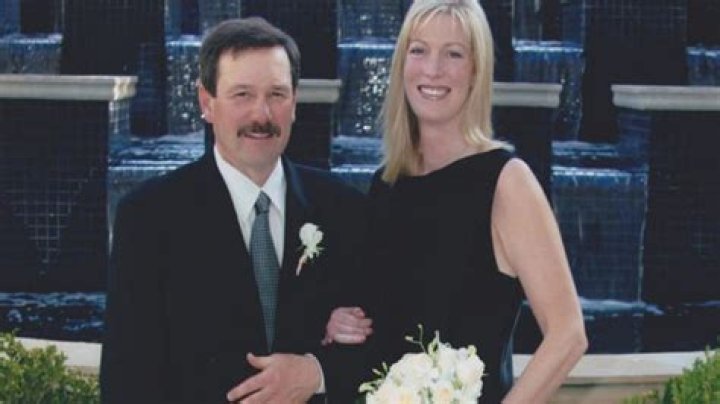 Linda Opdycke Wikipedia Details Explored- Meet The Daughter Of Wally Opdycke