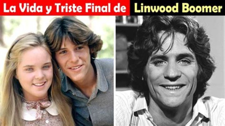 Linwood Boomer : Bio, Net Worth, Height, Wife, And Career