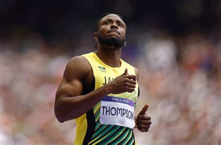 London Thompson Height, Weight, Net Worth, Age, Birthday, Wikipedia, Who, Instagram, Biography