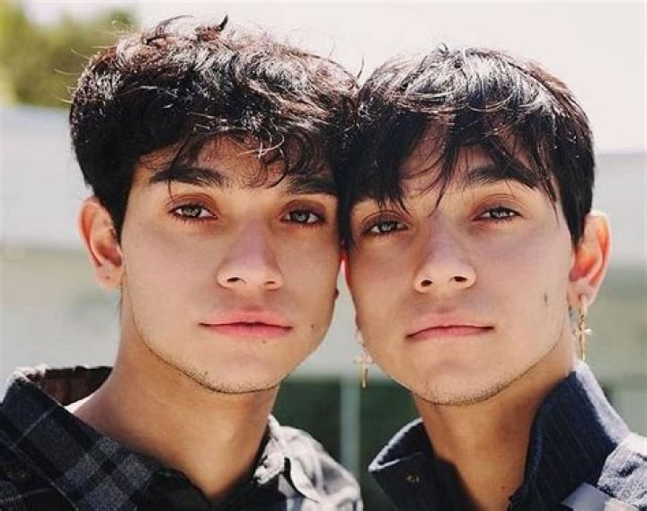 Lucas and Marcus Net Worth & Earnings (2024)