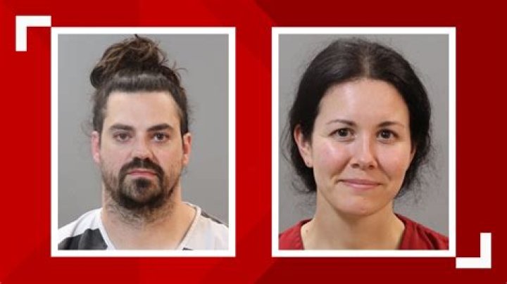 Luke Barton Married To Lee Ashe An examination