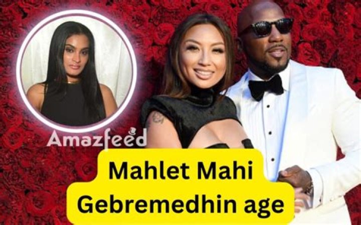 Mahlet Mahi Gebremedhin Age, Birthday, Wikipedia, Who, Nationality, Biography