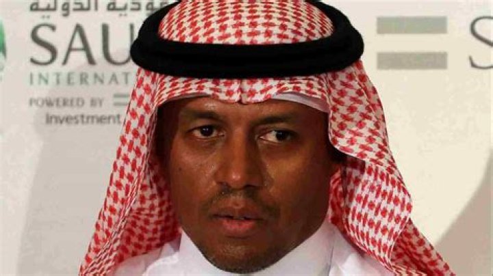 Majed Al Sorour Height, Weight, Net Worth, Age, Birthday, Wikipedia, Who, Nationality, Biography