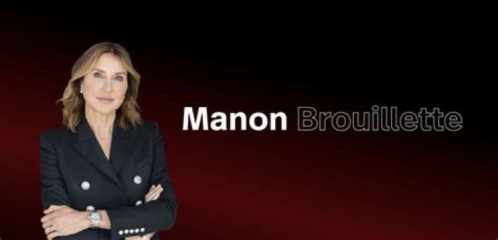 Manon Brouillette Age, Birthday, Wikipedia, Who, Nationality, Biography