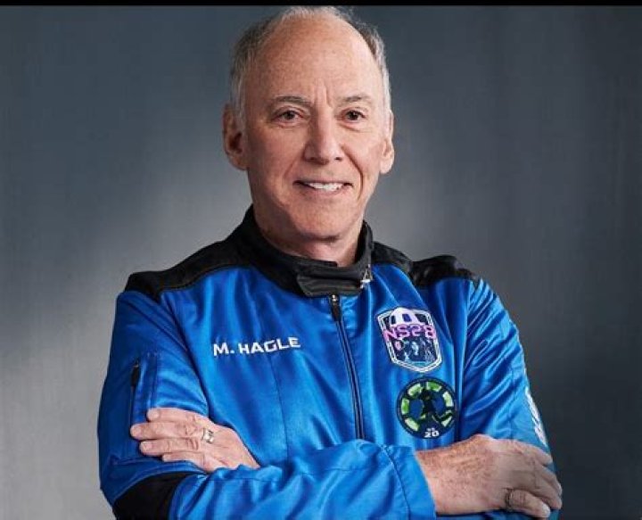 Marc Hagle Height, Weight, Net Worth, Age, Birthday, Wikipedia, Who, Nationality, Biography